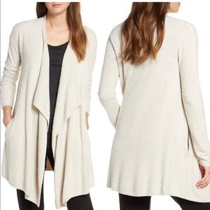 Barefoot dreams, CozyChic light island cardigan